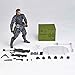 Union Creative Vulcanlog 004: Metal Gear Solid V: The Phantom Pain: Venom Snake Figure (Sneaking Suit Version)