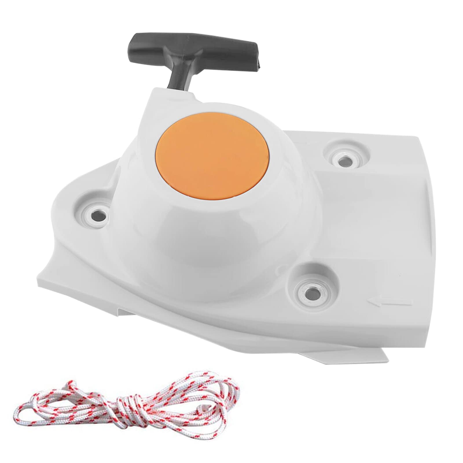 TWSOUL Recoil Starter Pull Start for STIHL TS410 TS420 TS480i TS510i Lawn Mower Starter Saw Lawn Mower Puller with Pull Cord