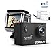 WIFI Action Camera, SOOCOO Sports Video Camera Waterproof 12MP Full HD 1080P 2.0
