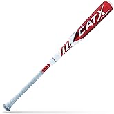 MARUCCI CATX Connect USSSA Senior League Aluminum Baseball BAT, 2 3/4" Barrel, (-5, -8, and -10)