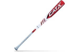 MARUCCI CATX Connect USSSA Senior League Aluminum Baseball BAT, 2 3/4" Barrel, (-5, -8, and -10)