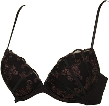 reggiseno con imbottitura estraibile
