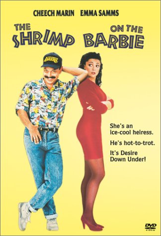 Download The Shrimp on the Barbie Download The Shrimp on the Barbie