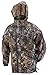 FROGG TOGGS Women's Classic Pro Action Waterproof Breathable Rain Jacket
