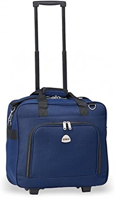 easy travel luggage