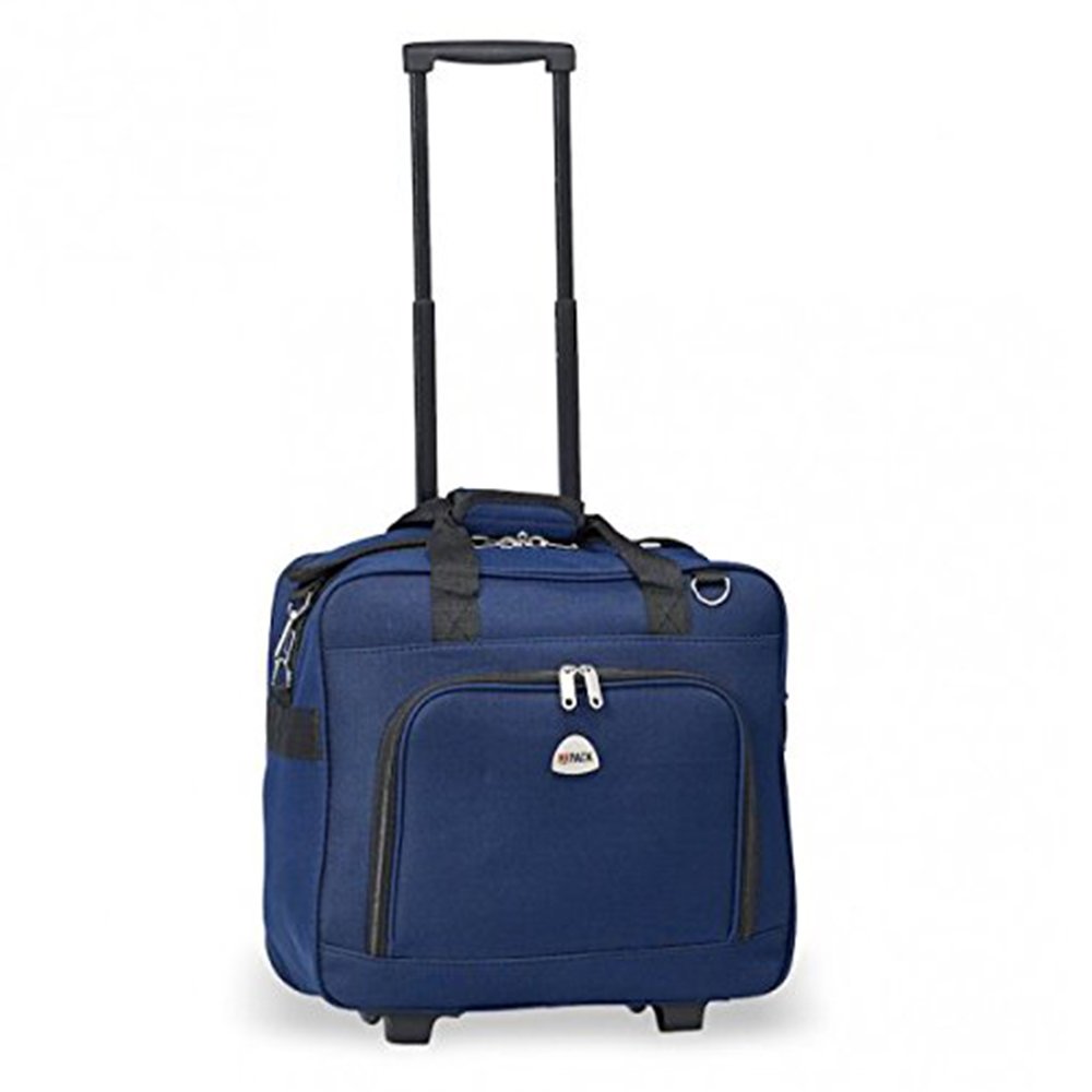 Airline Personal Item Bag IUCN Water