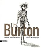 Tim Burton Entretiens Avec Mar Fl (French Edition) by 