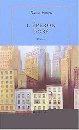 L' éperon doré