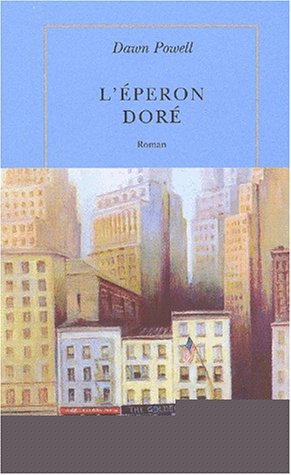 L' éperon doré