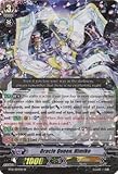 Cardfight!! Vanguard TCG - Oracle Queen, Himiko (BT10/004EN) - Booster Set 10: Triumphant Return of the King of Knights