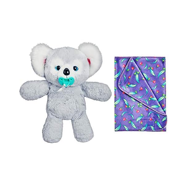 Little Live Pets 674 26233 EA Pets Cozy Dozy, Kip The Koala