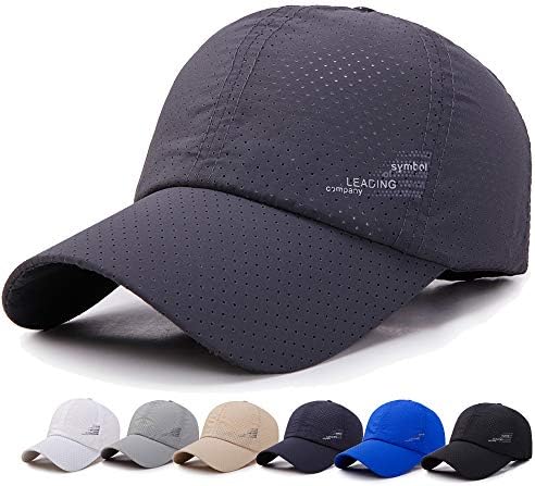 高級 メッシュキャップ 帽子 メンズ 通気性抜群 日除け Uvカット 紫外線対策スポーツ帽子 男女兼用 軽薄 アウトドアなどにメッシュ帽 速乾 釣り 運転 日よけ野球帽 登山 ゴルフ