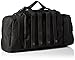 Voodoo Tactical New Enlarged 3-Way Deployment Bag Black