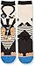 Stance Women's Leo Zodiac Crew Sock