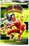 Power Rangers Dino Thunder Trading Cards - 7 Card Pack - Series 01