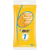 Bic Sensitive Disposable Razors For Men 10-Pack