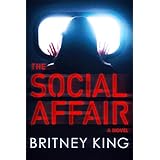 The Social Affair: A Psychological Thriller