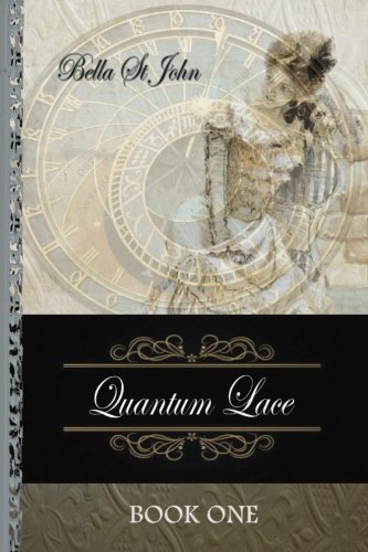 Download Quantum Lace ~ Book One (Volume 1) Download Quantum Lace ~ Book One (Volume 1)