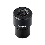 AmScope EP16X23-S One WF 16X Microscope Eyepiece