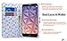 NageBee Jitterbug Smart Case, Alcatel Fierce XL, Alcatel OneTouch Flint, Alcatel Pixi Glory 4G LTE, Wallet Premium PU Leather Flip Fold Wallet w/[ID&Credit Card Slot] Kickstand -Plum