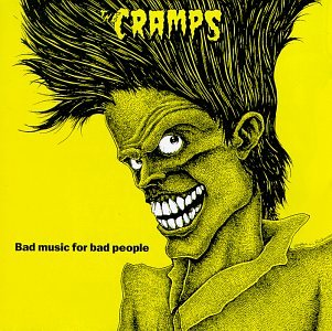 The Cramps - Left Of The Dial: Dispatches From The 