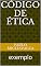 Livro CÓDIGO DE ÉTICA: exemplo
