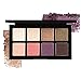 PONY SHINE EASY GLAM Eyeshadow Palette 2