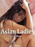 Asian Ladies (Photo Book Series) (English, French, German and French Edition) by 