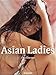 Asian Ladies (Photo Book Series) (English, French, German and French Edition) by 