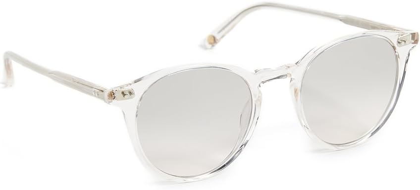 GARRETT LEIGHT Women's Clune 47 Sunglasses