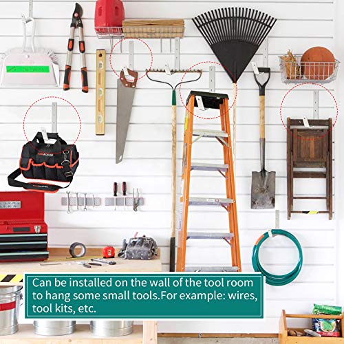 ZSY Bunk Bed Ladder Hook, Bunk Bed Ladder Brackets Bunk Bed Hardware