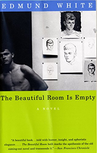 The Beautiful Room Is Empty: A Novel (Lambda Literary Award) (Vintage International) (English Edition)