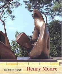 Henry Moore