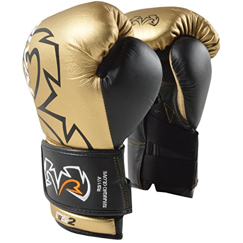 Top 10 Best Rival Boxing Gloves of 2018 Reviews Any Top 10