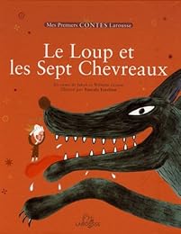Le  loup et les sept chevreaux