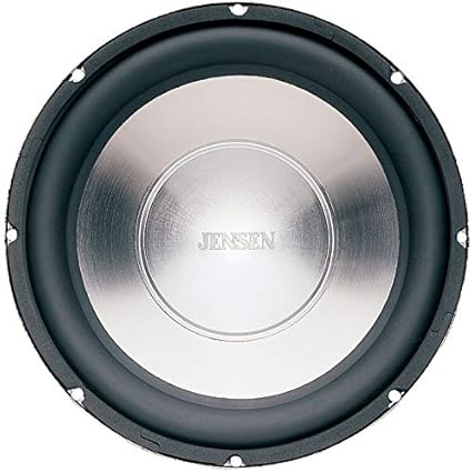 ks 10 inch subwoofer