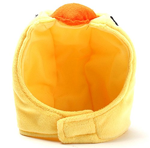 YAAGLE Halloween Cute Animal Pet Dog Cat Hat Warm Hat Costume Cap
