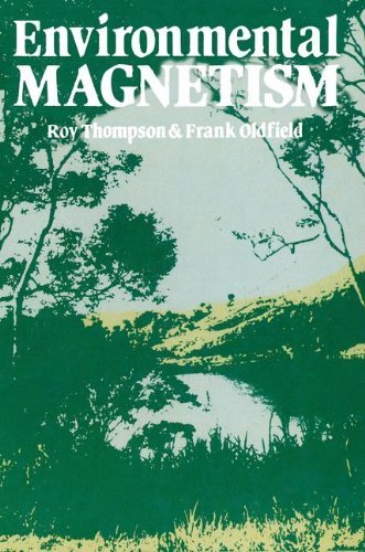 Environmental Magnetism