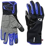 Pearl Izumi - Ride Women's Elite Softshell Glove, Black, Large