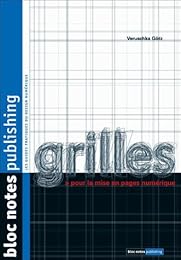 Grilles pour la mise en pages numérique
