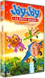 Jay Jay Le Petit Avion - Prêt Au Décollage !