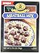 Tempo Swedish Meat Ball Mix, 12-Count Box of 2.75-Ounce Packets
