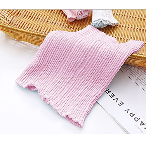 Baby Cotton Belly Button Band Umbilical Hernia Truss Belt Newborn Baby Belly Cover Newborn Waist