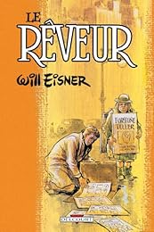 Le  rêveur