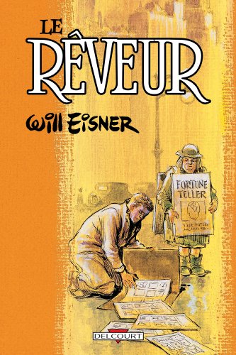 Le  rêveur