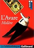 Image de L'Avare (French Edition)