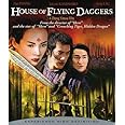 House of Flying Daggers [Blu-ray]