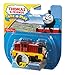Fisher-Price Thomas The Train Take-N-Play Pirate Salty Train