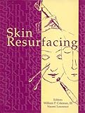 Skin Resurfacing by William P. Coleman 19 new & used from $5.50 Skin Resurface