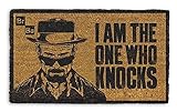 Breaking Bad - Door / Floor Mat (Size: 24